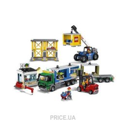 lego city 60169