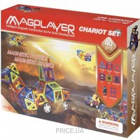 Magplayer MPB-40