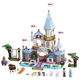 LEGO Architecture: Замок Химэдзи - купить по выгодной цене | Интернет-магазин «steklorez69.ru»