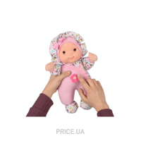 Baby’s First Lullabye Baby (71290)
