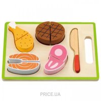 Viga Toys Пикник (50980)