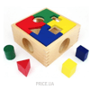 Фото Мир деревянных игрушек Занимательный коробка (Д029)