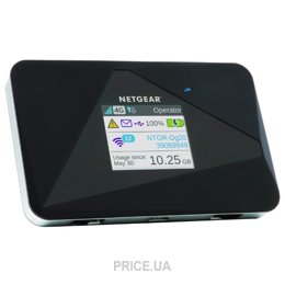 Беспроводное оборудование для передачи данных NETGEAR AC785