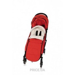 Аксессуар для колясок BabyZen Чехол для ног (BZ10209-04)