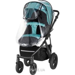 Аксессуар для колясок Britax Дождевик для коляски Smile 2