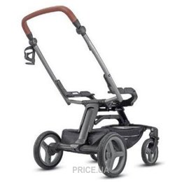 Аксессуар для колясок INGLESINA Шасси Quad Titanium