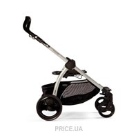 Peg-Perego Шасси Book Plus