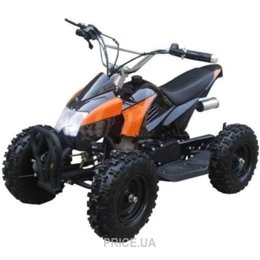 Детский электромобиль, веломобиль Profi HB-EATV 800N