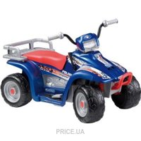 Peg-Perego Polaris Sportsman 400