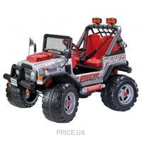 Peg-Perego Gaucho Rockin