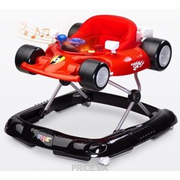 Ходунки. Прыгунки Caretero Speeder