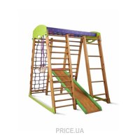 SportBaby Карапуз мини
