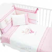 Funnababy Набор Lily Milly 6 элементов