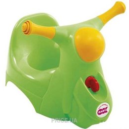 Детский горшок сиденье на унитаз OkBaby Scooter