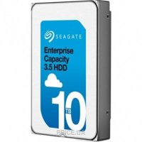 Seagate Enterprise Capacity 3.5 HDD 10TB (ST10000NM0096)