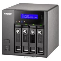 QNAP TS-419P
