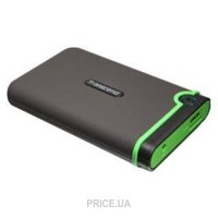 Transcend TS500GSJ25M3