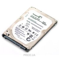 Seagate ST500LM000