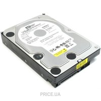 Western Digital WD3200AAJS