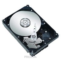 Seagate ST3500630AS