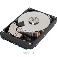 Toshiba MG04ACA400E