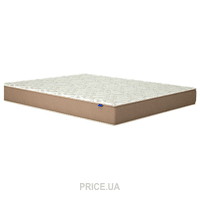 MatroLuxe Mokko 160x200