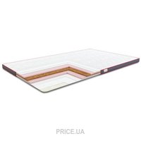 Come-for Aero Cocos 160x190