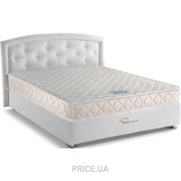 MatroLuxe Mexico+ 160х200