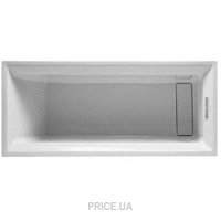Duravit 2nd floor 700080
