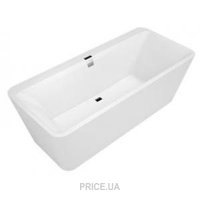 Villeroy&amp;Boch SQUARO EDGE 180x80