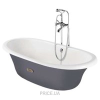 Roca Newcast Grey