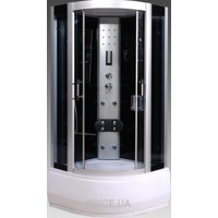 AquaStream Comfort 110 HB