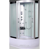 AquaStream Comfort 128 HW L