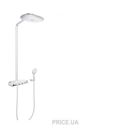 Душевую стойку, гарнитуру, шлангу Grohe Rainshower 26250000