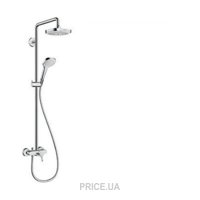 Hansgrohe Croma Select E 27258400
