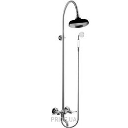 Душевую стойку, гарнитуру, шлангу Imprese Podzimu Ledove ZMK01170109