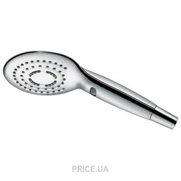 Душевую стойку, гарнитуру, шлангу Hansa Purejet Duo 04320200