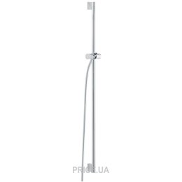 Душевую стойку, гарнитуру, шлангу KLUDI A-QAs 657200500