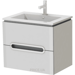 Мебель для ванных комнат Ювента Prato Pr-65