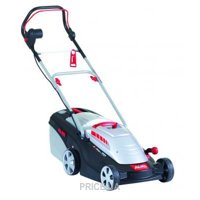 AL-KO Comfort 34 E
