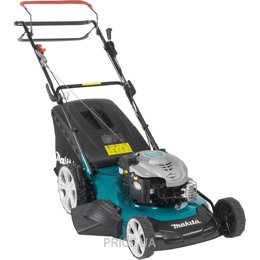 Газонокосилку Makita PLM5600