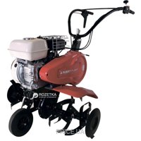 Pubert Aro 40 HC3