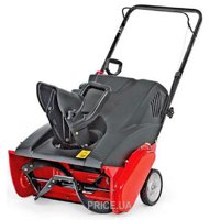MTD M 53