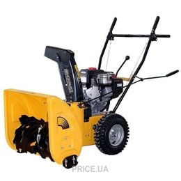 Снегоуборочная техника. Снегоуборщик Hortmasz ZLS 651Q B&S