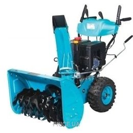 Снегоуборочная техника. Снегоуборщик Klever STG1101QE-02 (10113038)