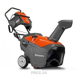 Снегоуборочная техника. Снегоуборщик Husqvarna ST 151
