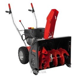 Снегоуборочная техника. Снегоуборщик AL-KO SnowLine 620E II