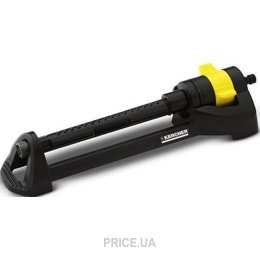 Дождеватель, Поливалку Karcher OS 3.220 (2.645-133.0)