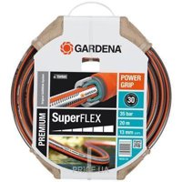 GARDENA 18093-20 (Premium SuperFlex 1/2&quot; 20m)