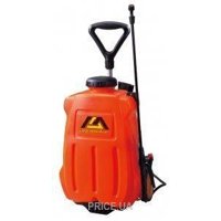 Agrimotor SX-MD 20E